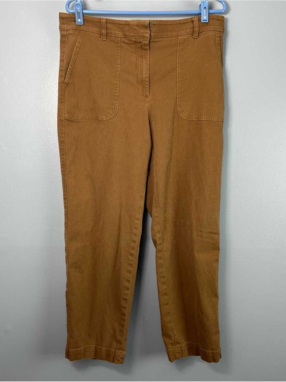 Talbots Camel Brown Women's Pants
